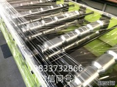 压瓦机液压系统蓄能的原理与调试