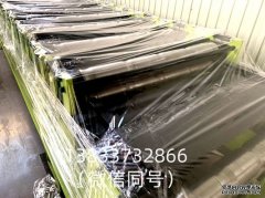 压瓦机液压油过滤的选择与管理