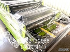 压瓦机气动系统压力调节的设计与应用