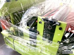 压瓦机辊轮装配不当问题的原因与解决