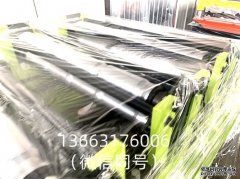 琉璃瓦板型防水设计对建筑效果的影响