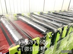 深度解析985型波浪瓦的技术特点