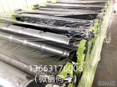 深度解析865型波浪瓦的技术特点