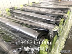 855型琉璃瓦板型的选材要点详解