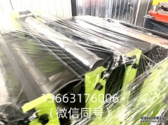 彩钢瓦压型板的适用范围与应用指南