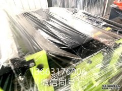 995型与780型卷帘门的性能对比